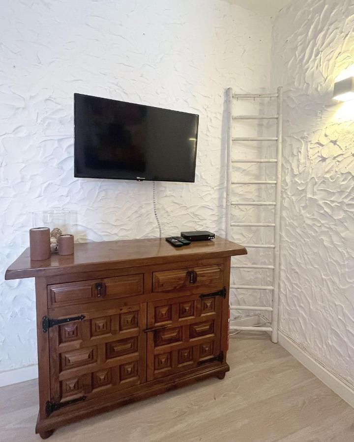 Apartamentos Formentera Cordula 5 Es Pujols Kültér fotó