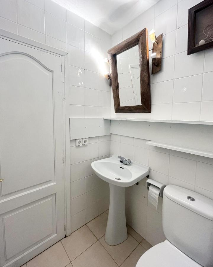 Apartamentos Formentera Cordula 5 Es Pujols Kültér fotó