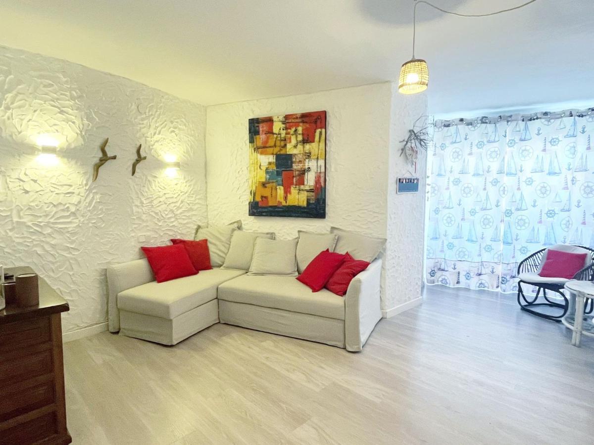Apartamentos Formentera Cordula 5 Es Pujols Kültér fotó