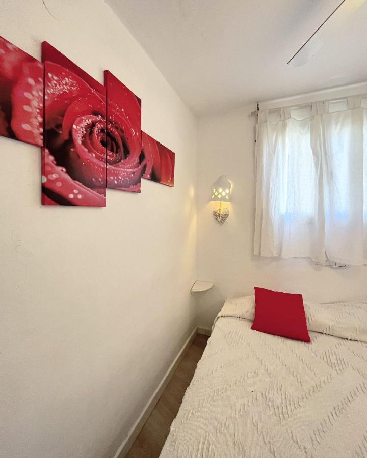 Apartamentos Formentera Cordula 5 Es Pujols Kültér fotó