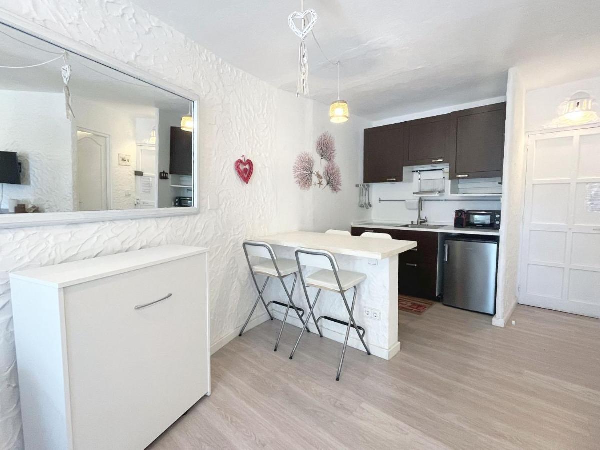Apartamentos Formentera Cordula 5 Es Pujols Kültér fotó
