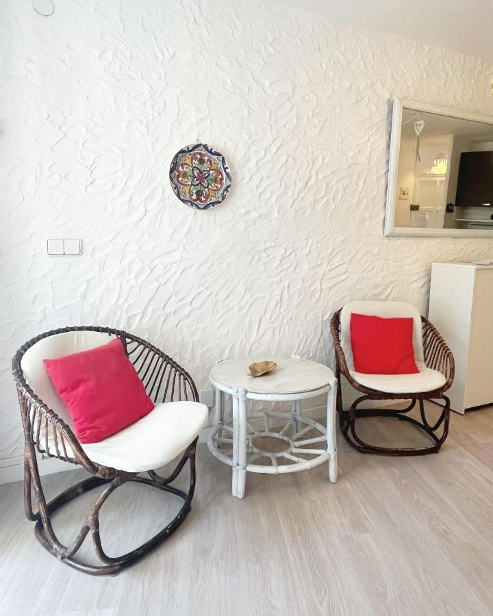 Apartamentos Formentera Cordula 5 Es Pujols Kültér fotó