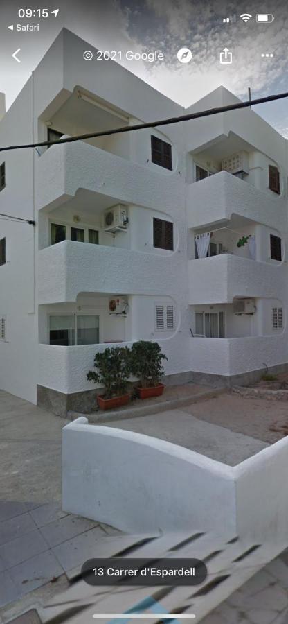 Apartamentos Formentera Cordula 5 Es Pujols Kültér fotó